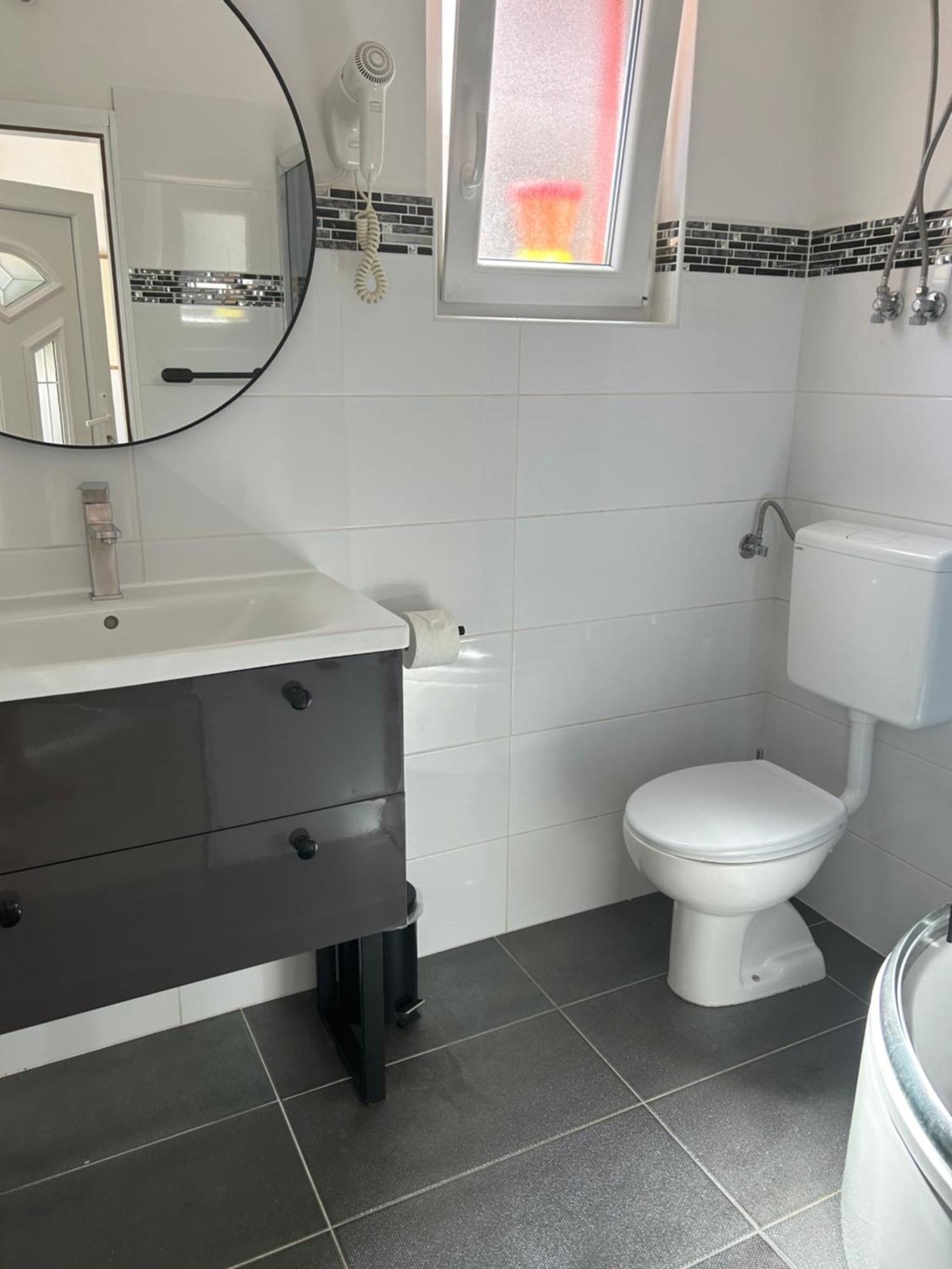 Apartments Mare Punat Εξωτερικό φωτογραφία